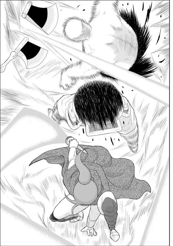 Damasare Bikenshi Corona Soushuuhen