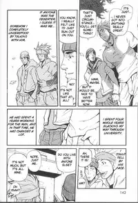 [MATSU Takeshi] Since the Day We Met [ENG]