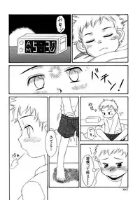 [Anthology] Shounen Ai No Bigaku 10 The Asadachi