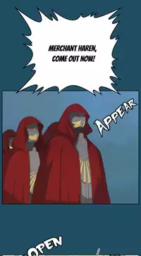 [Hong BanJang] Aharoo Ch.1-32 (English) (YoManga) (Ongoing)