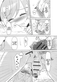 [Anthology] Otokonoko Uke Vol. 2 [English]