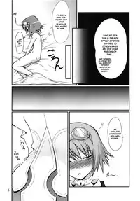 (C77) [Random Parts (TAKUTEKS)] .RITA (Tales of Vesperia) [English]