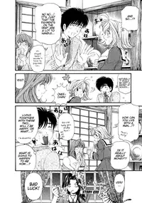 [Kobayashi Takumi] Koi Kara Hajimaru [English]