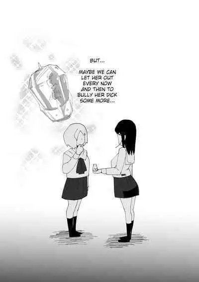 Saikyou Mazoku wa Kuso Zako Dame Maso Chinpo