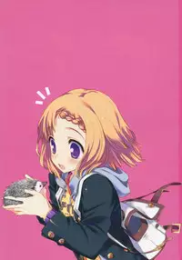 (C85) [WASABI (Tatami)] Furikaeri Berry (Various)