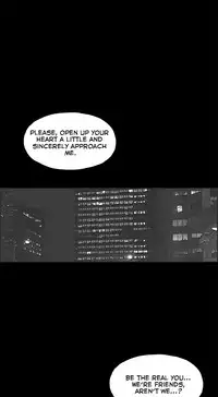 [Mr. Byeong-Su] Cohabitation Ch.1-42 (English) (Ongoing)