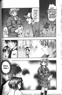 [Kirara Moe] Idol Party [English] [Lunatic Translations]