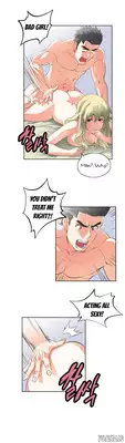 [Husky guy] SStudy Ch.0-35 (English) (YoManga) (Ongoing)