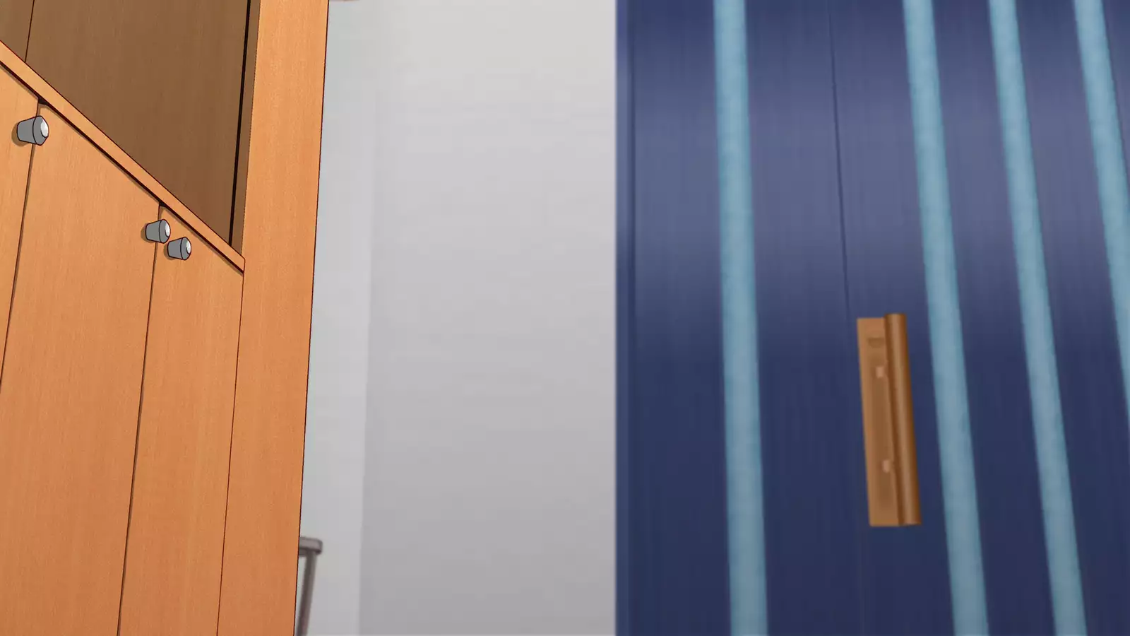 Watashi wa Korekara mo, Kitto Anata ga Suki.