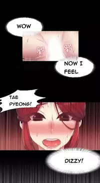 Miss Mystic Ch.1-20 (English) (Ongoing)