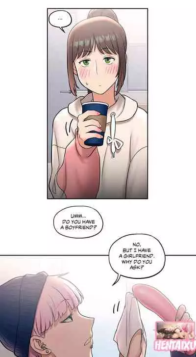 [Choe Namsae, Shuroop] Sexercise Ch. 1-43 [English]