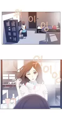 Miss Mystic Ch.1-20 (English) (Ongoing)