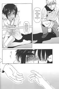 (C66) [Otaku Beam (Ootsuka Mahiro)] lirico ~[Zenpen]~ | lirico -part one- [English]