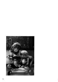 (C85) [Spermation (Tamatsuyada, Satou Kimiatsu)] Energy Kyo-ka!! Soushuuhen 2 Manguri Hen