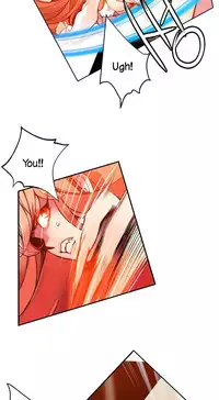 [Juder] Lilith`s Cord Ch.1-18 (English) (Ongoing)