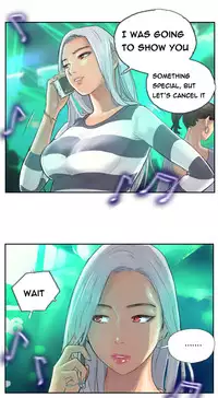 New Face Ch.1-13 (English) (Ongoing)