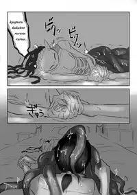 [Yamaguchi Nao] Igyou no Majo | The unusual Witch [English]