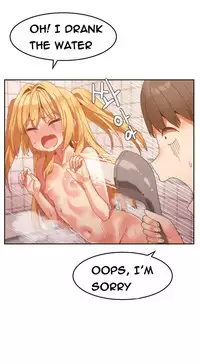 [Mx2J] Hari Dormitory Ch.0-31 (English) (Ongoing)