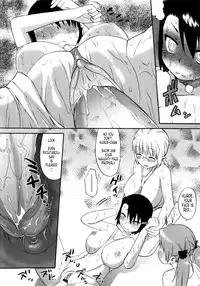 [Wamusato Haru] Shinkon Shimai | Newly Weds Sisters [English] {Tonigobe} [Decensored]