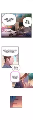 [BAK Hyeong Jun] Sweet Guy Ch. 1-42 [English] [YoManga]