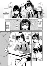 [Forbidden-Lips (Ryo)] Natsuduka's Secret Ch. 2 (Preview) [ENG]