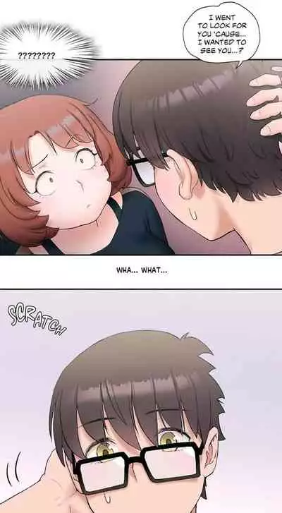 [Choe Namsae, Shuroop] Sexercise Ch. 1-43 [English]