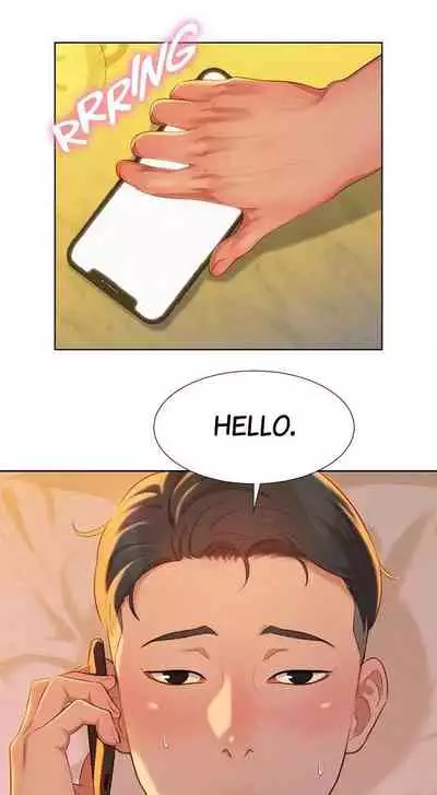 What do you Take me For? Ch.32/?