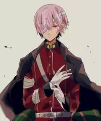 [mizmichan] Karu guda ♀ chūshin rogu ④(Fate grand order)