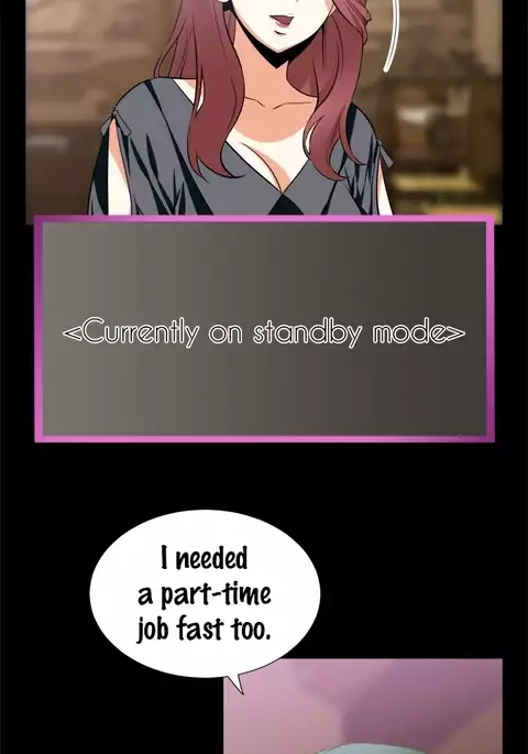 Love Parameter Ch.1-74