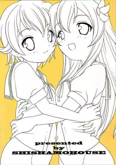 Mutsuki Kouryaku Sakusen