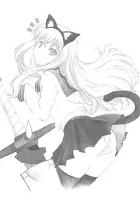 [Ikibata 49ers] Zero Revo (Zero no Tsukaima)