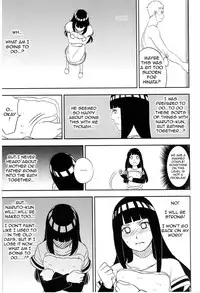 (SUPERKansai21) [Lunacy (AIKA)] Bridal Night (NARUTO) [English]