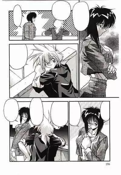 Etsuraku no Nikutsubo