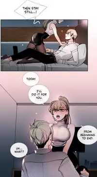 [Silverstar] Talk To Me Ch.1-33 (English) (Ongoing)