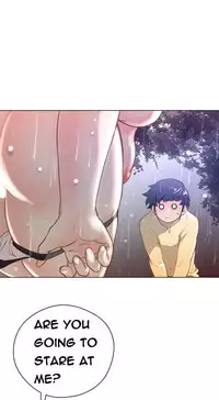 Perfect Half Ch.1-15 (English) (Ongoing)