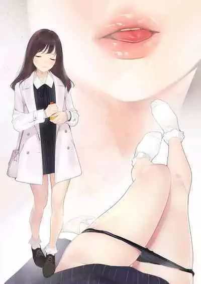 (C97) [Zero Grafitty (Amamitsuki)] Appealingirls03