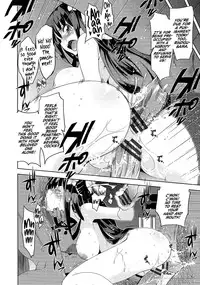 [Inue Shinsuke] Rindou (Junjou Renka) [English] [Amaimono]