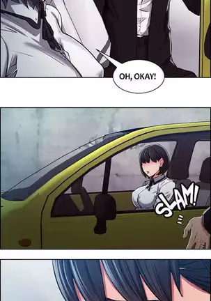 Taste of Forbbiden Fruit Ch.25/53