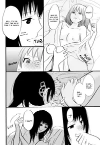 [Amano Shuninta] Yukemuri Sanctuary [English]