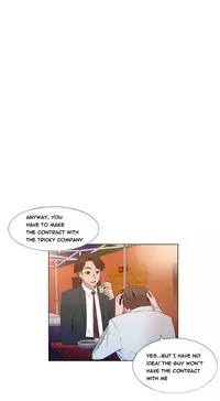 Miss Mystic Ch.1-20 (English) (Ongoing)