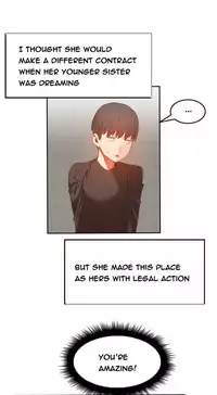 [Mx2J] Hari Dormitory Ch.0-29 (English) (Ongoing)