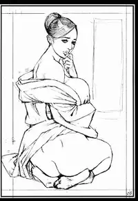 (C84) [Dennou Yamasakigumi (Izayoi Seishin)] Izayoi (Kari)