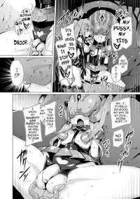 Aisei Tenshi Love Mary ～Akusei Jutai～ | The Archangel of Love, Love Mary