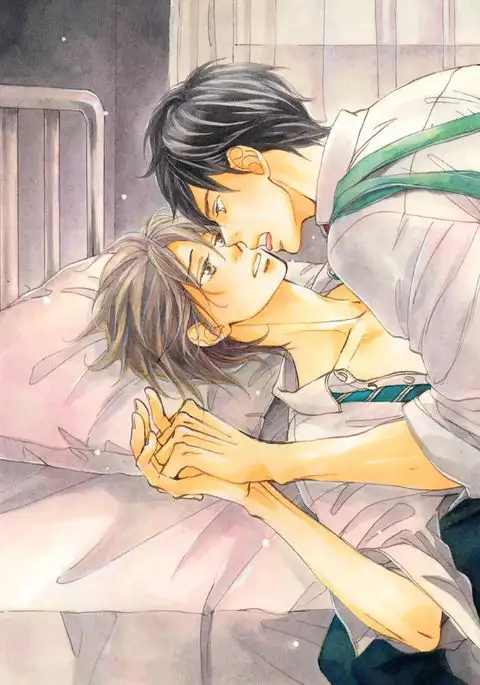 Ore wa Kawaii Ototo to