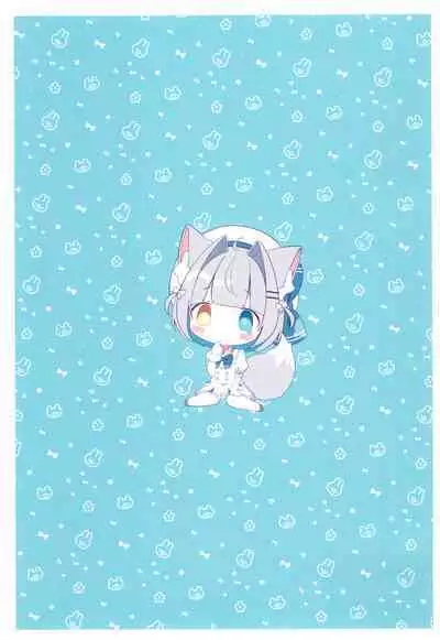 (C100) [Komugibatake (Komugi)] Chotto Ecchi na Teregao Bon