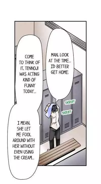 Cowgirl’s Riding-Position Makes Me Cum | Jouba Joshi ni Kijouraretai tsu! Ch. 13-15 [English]