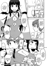[SHIUN] Ane Cosplay | Elder Sister Cosplay (Kanjitenai mon...) [English] [Team Koinaka]