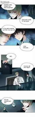 [Fantastic Whale] Twin Slave Ch.1-21 (English) (Ongoing)