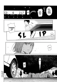 [Higashiyama Show] Joyful Girl Chuuhen (Nymphodelic) [English] [一心童貞]