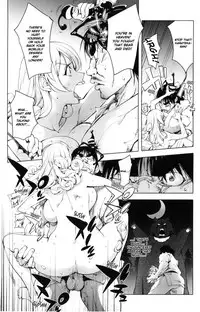 [Kon-Kit] Yurushite Anata... [English] [Kon-Kit Scanlation]